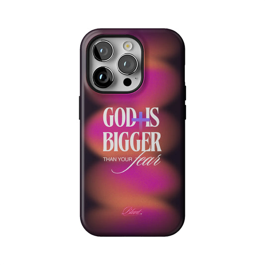 Faith iPhone Case gallery - Iphone_14_Pro_1