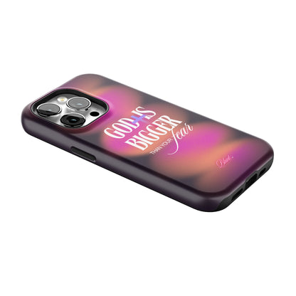 Faith iPhone Case gallery - Iphone_14_Pro_2