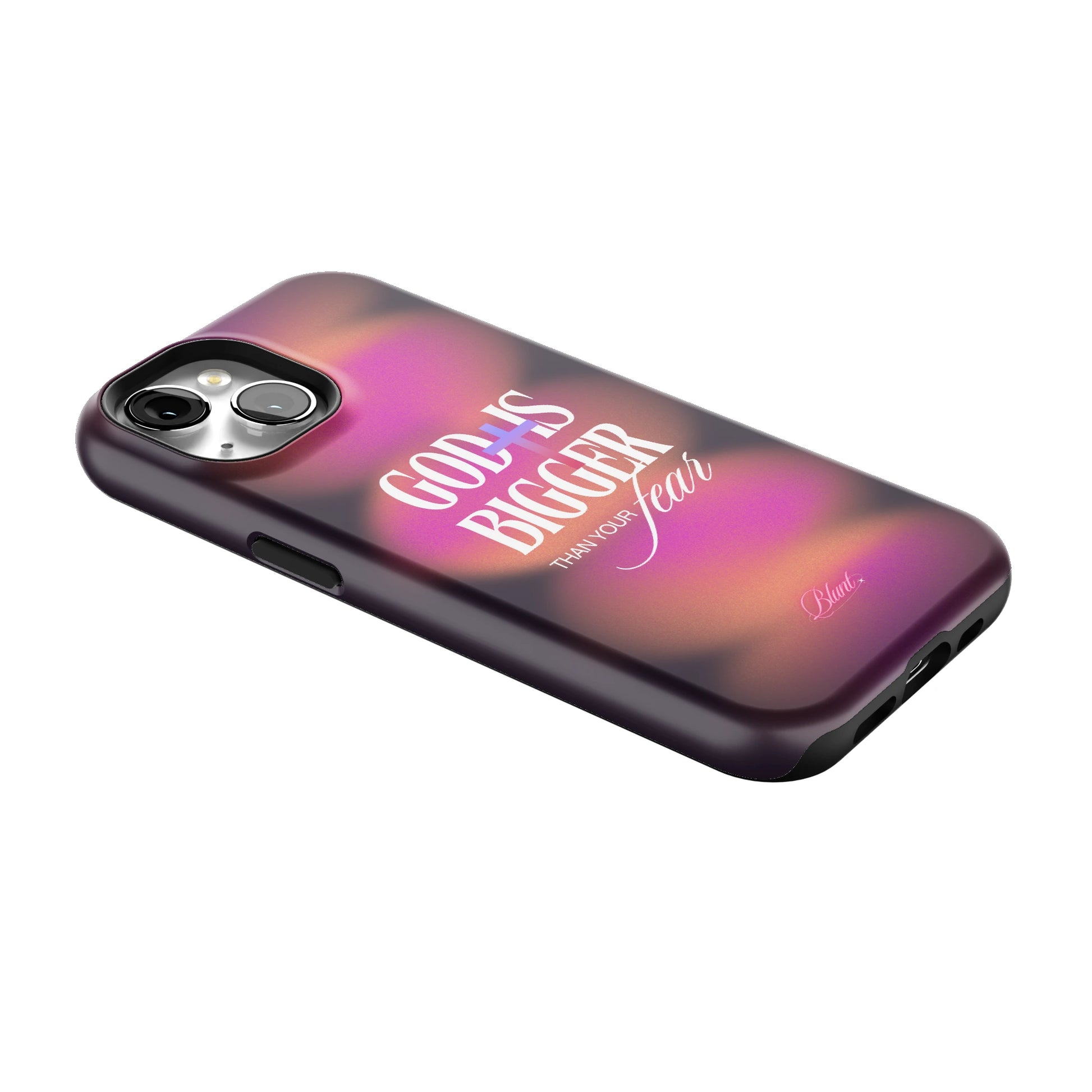 Faith iPhone Case gallery - Iphone_15_Iphone_2