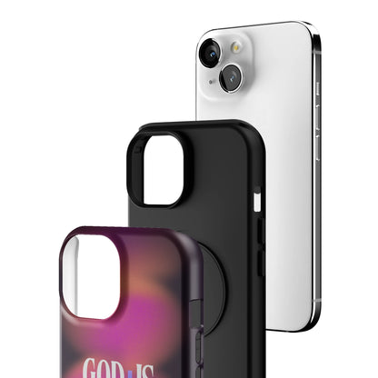 Faith iPhone Case gallery - Iphone_15_Iphone_3