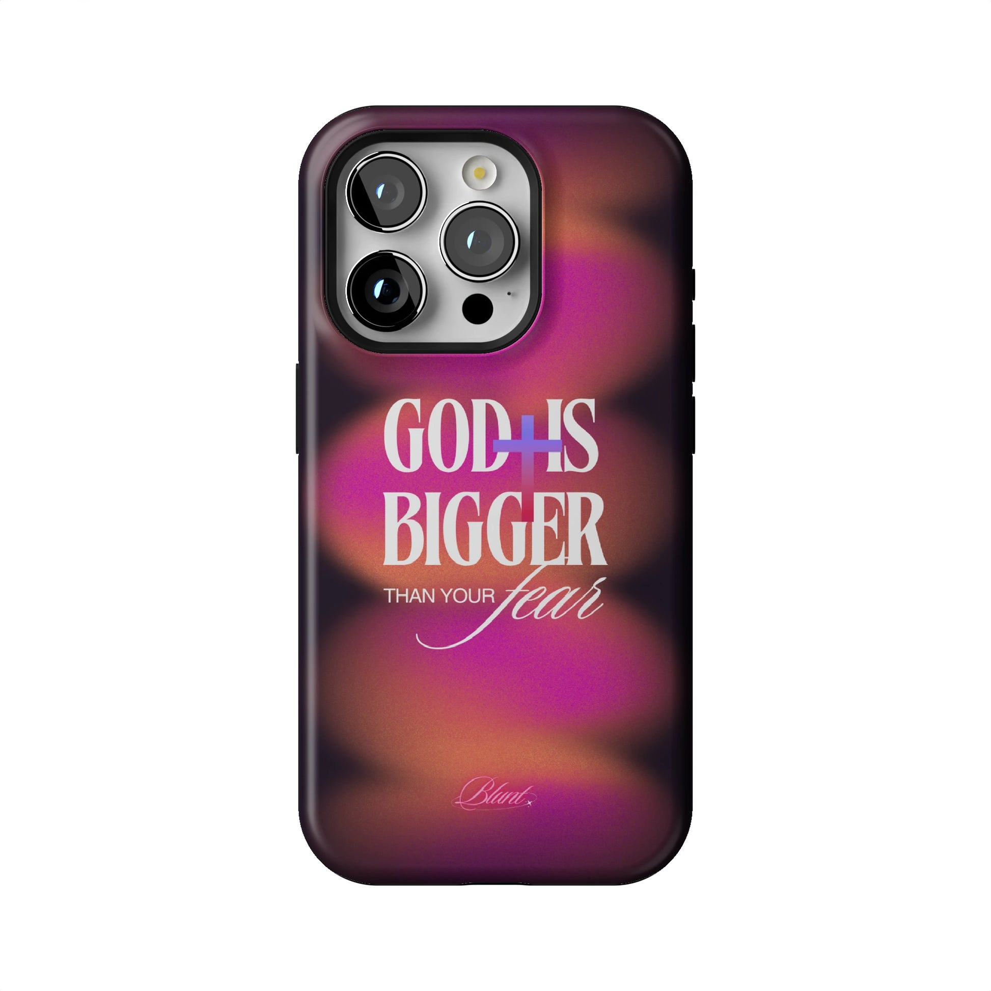 Faith iPhone Case gallery - Iphone_15_Pro_1