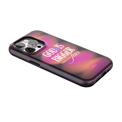 Faith iPhone Case gallery - Iphone_15_Pro_2
