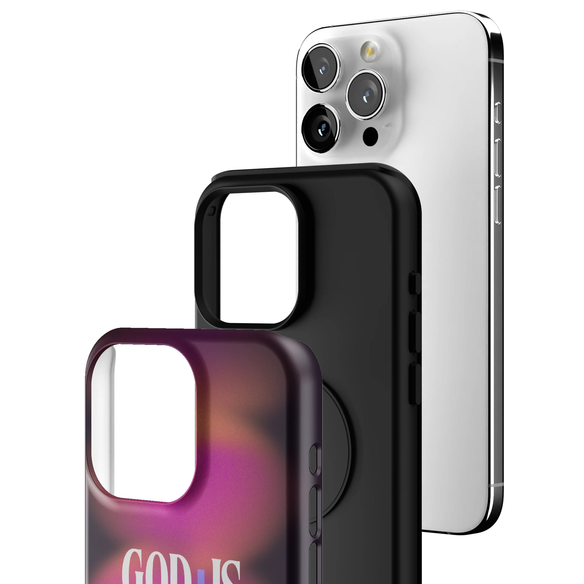 Faith iPhone Case gallery - Iphone_15_Pro_Max_3