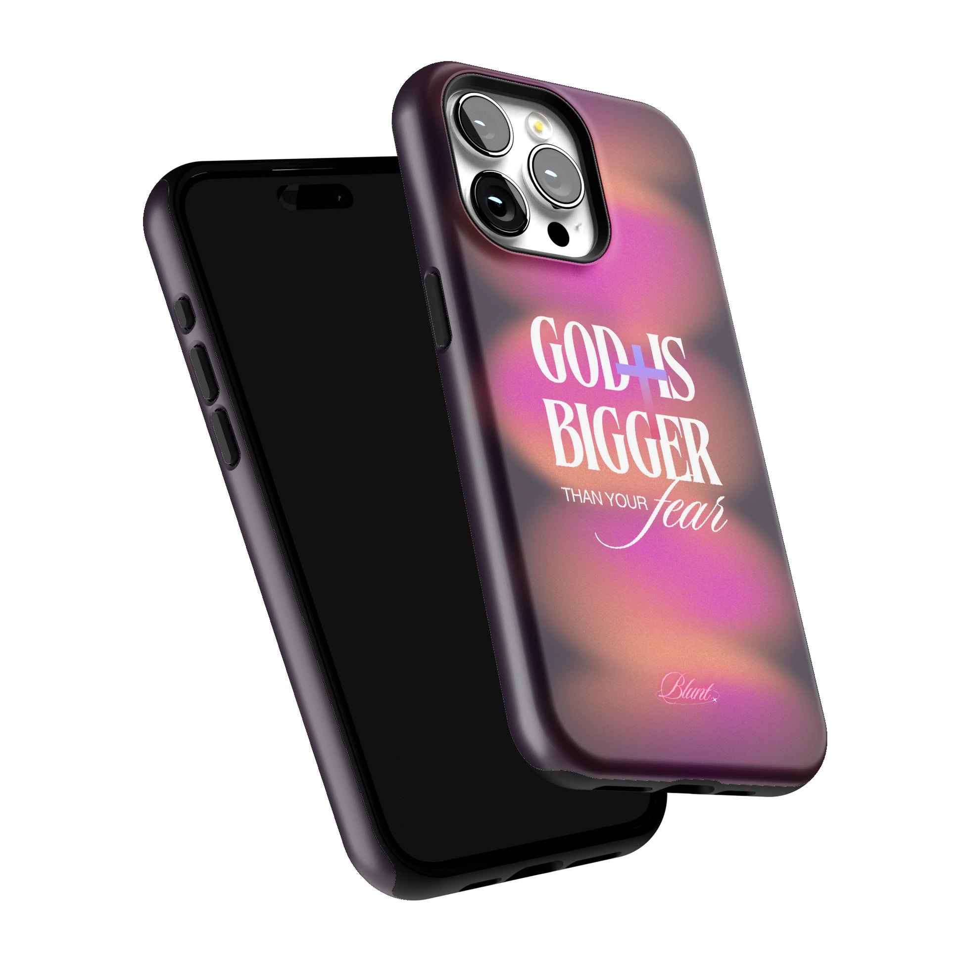 Faith iPhone Case gallery - Iphone_15_Pro_Max_6