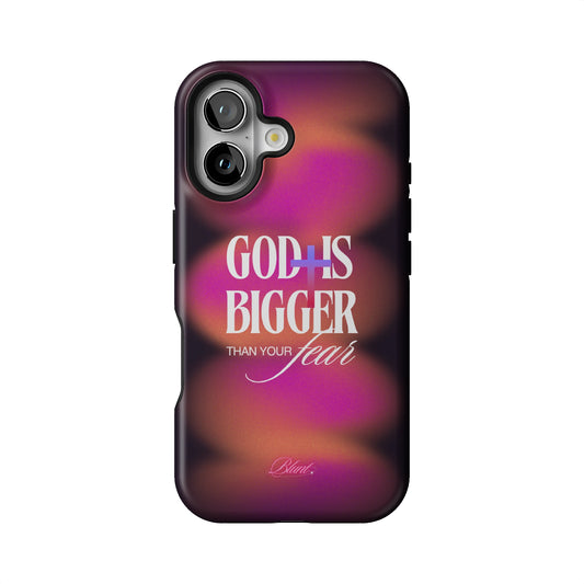 Faith iPhone Case gallery - Iphone_16_Iphone_1