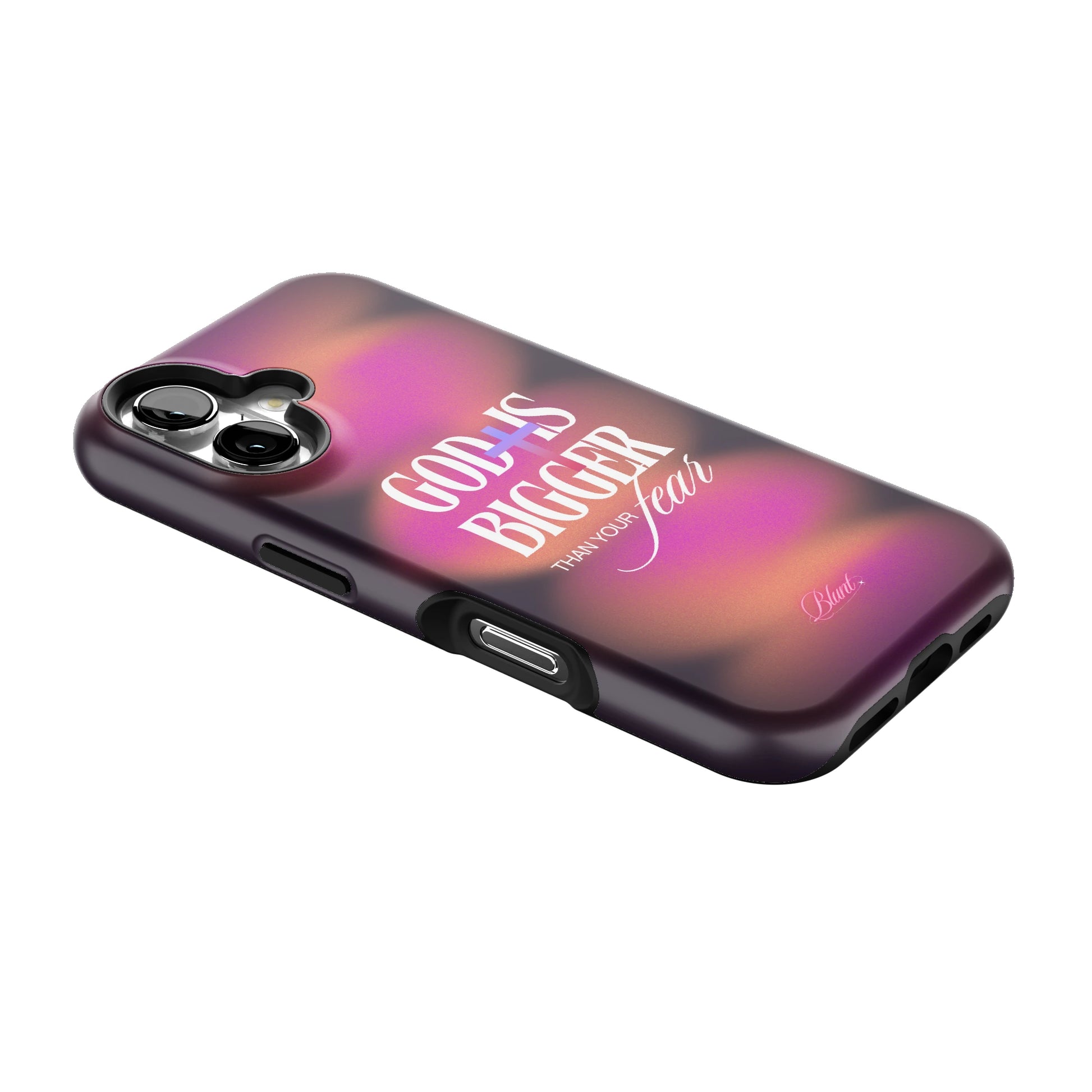 Faith iPhone Case gallery - Iphone_16_Iphone_2