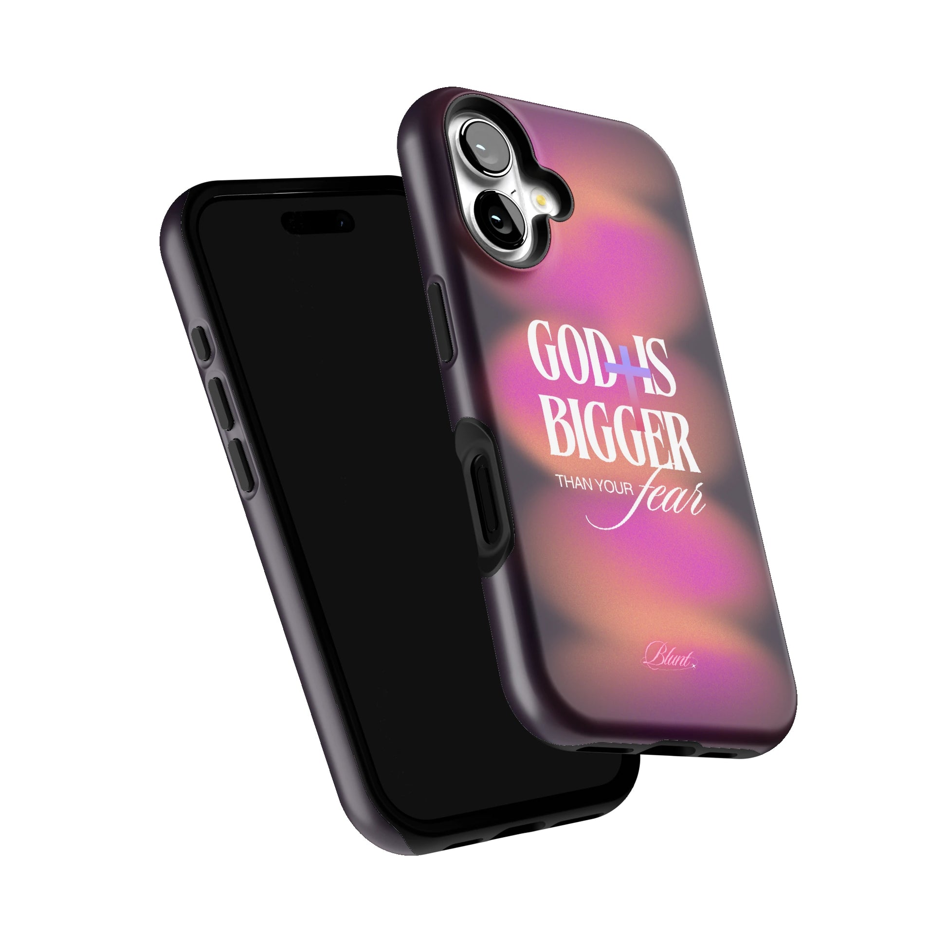 Faith iPhone Case gallery - Iphone_16_Iphone_6