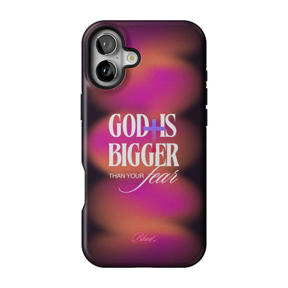 Faith iPhone Case gallery - Iphone_16_Mini_Air_Plus_1