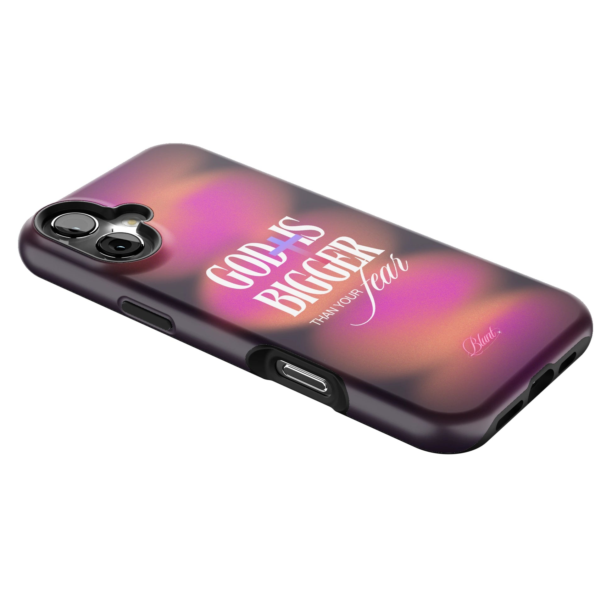 Faith iPhone Case gallery - Iphone_16_Mini_Air_Plus_2