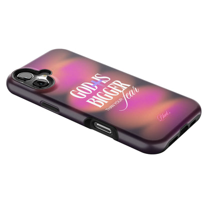 Faith iPhone Case gallery - Iphone_16_Mini_Air_Plus_2