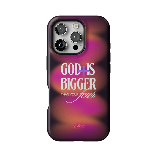 Faith iPhone Case gallery - Iphone_16_Pro_1
