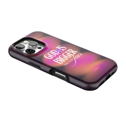 Faith iPhone Case gallery - Iphone_16_Pro_2