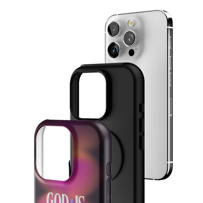 Faith iPhone Case gallery - Iphone_16_Pro_3