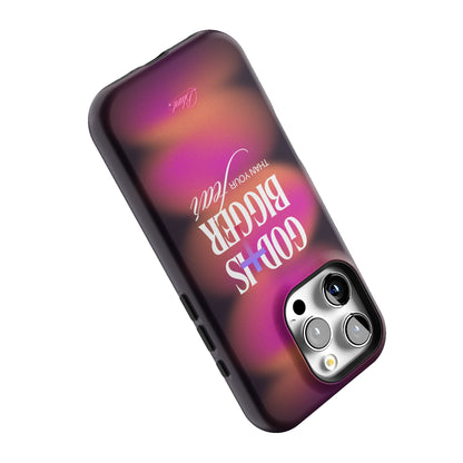 Faith iPhone Case gallery - Iphone_16_Pro_5