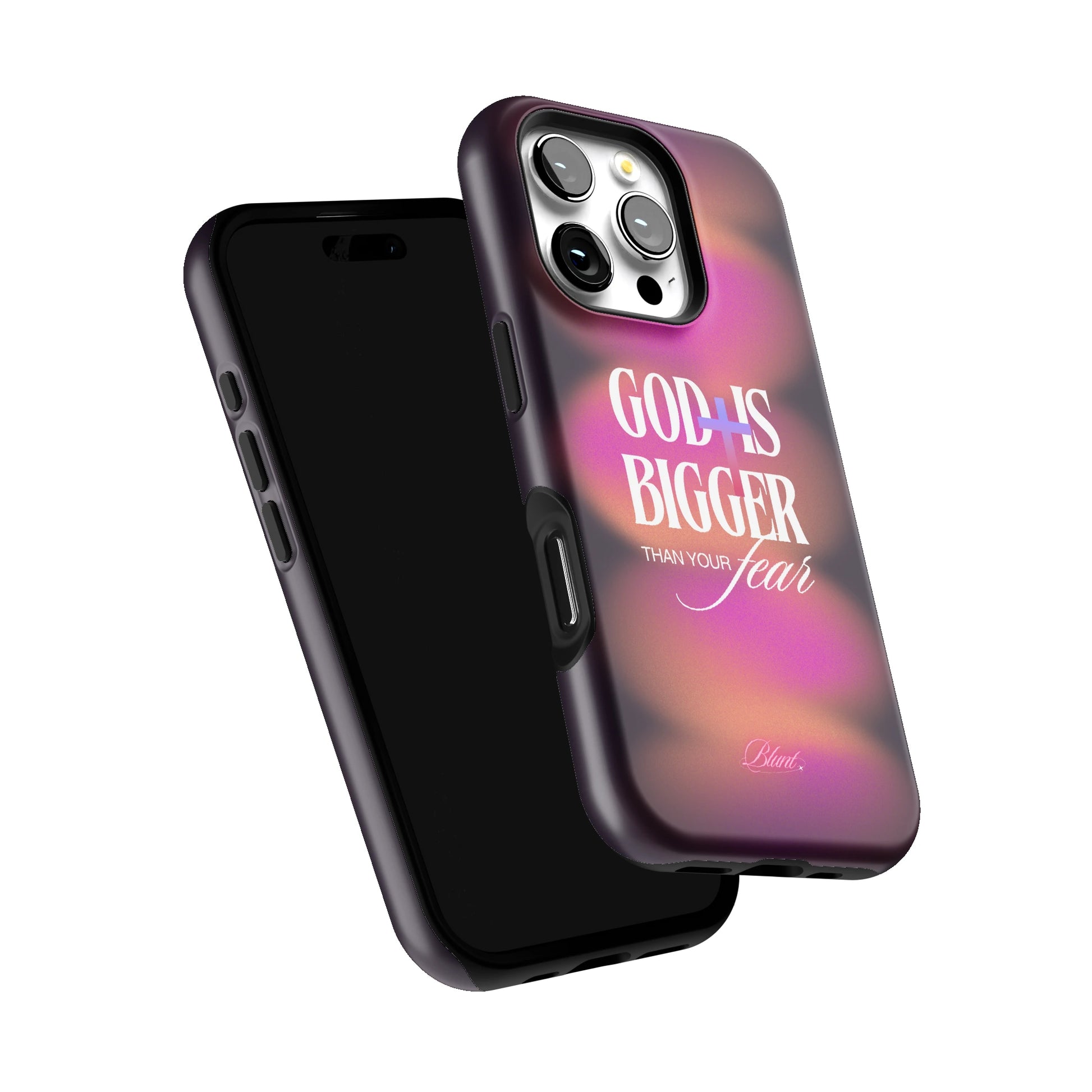Faith iPhone Case gallery - Iphone_16_Pro_6