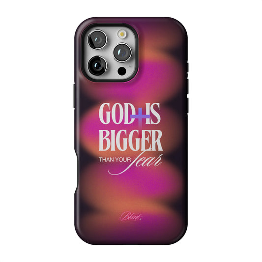 Faith iPhone Case gallery - Iphone_16_Pro_Max_1