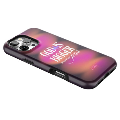 Faith iPhone Case gallery - Iphone_16_Pro_Max_2