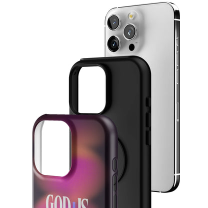 Faith iPhone Case gallery - Iphone_16_Pro_Max_3