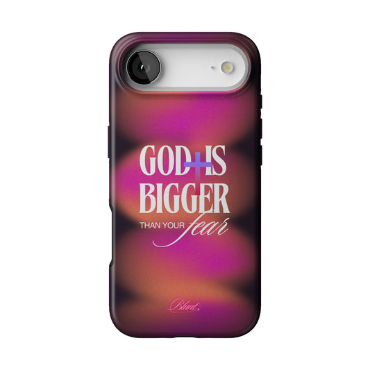 Faith iPhone Case gallery - Iphone_17_Air_1