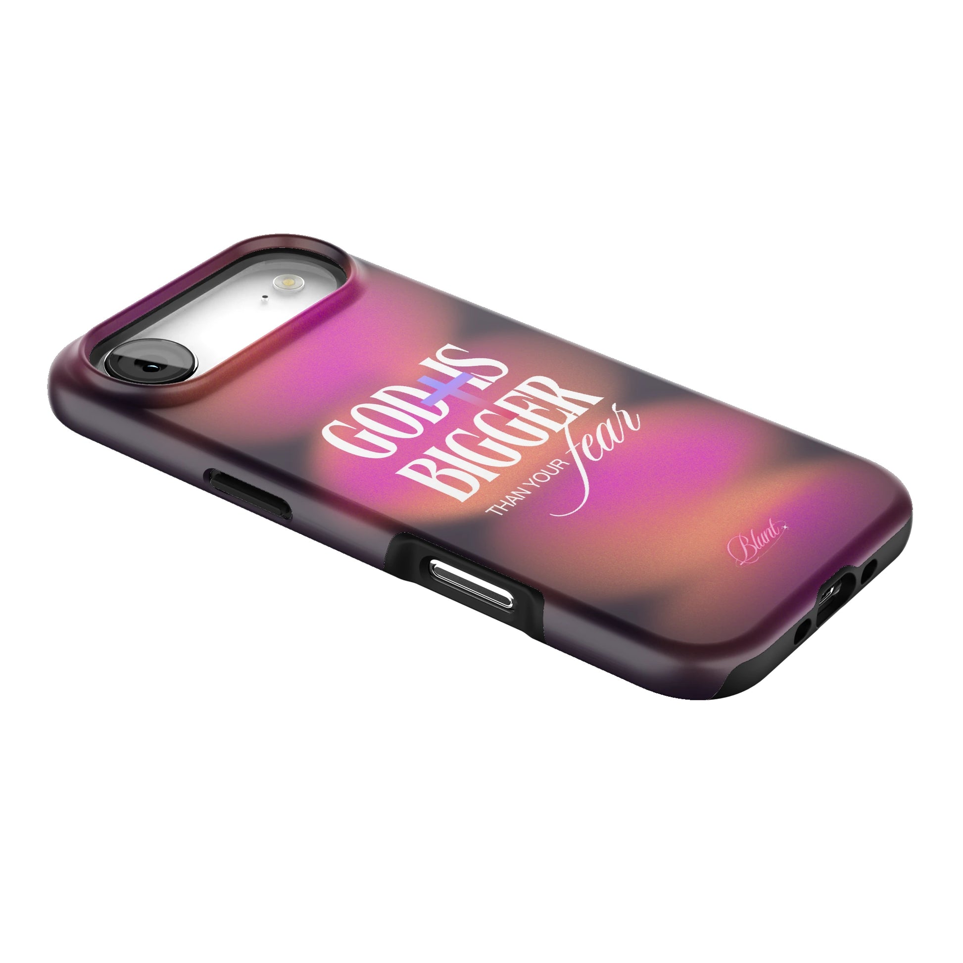 Faith iPhone Case gallery - Iphone_17_Air_2