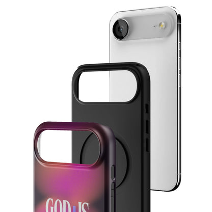 Faith iPhone Case gallery - Iphone_17_Air_3