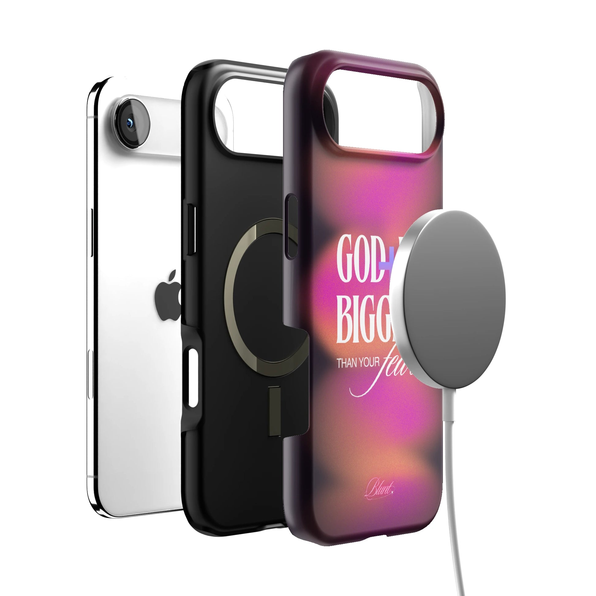 Faith iPhone Case gallery - Iphone_17_Air_4