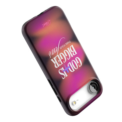 Faith iPhone Case gallery - Iphone_17_Air_5