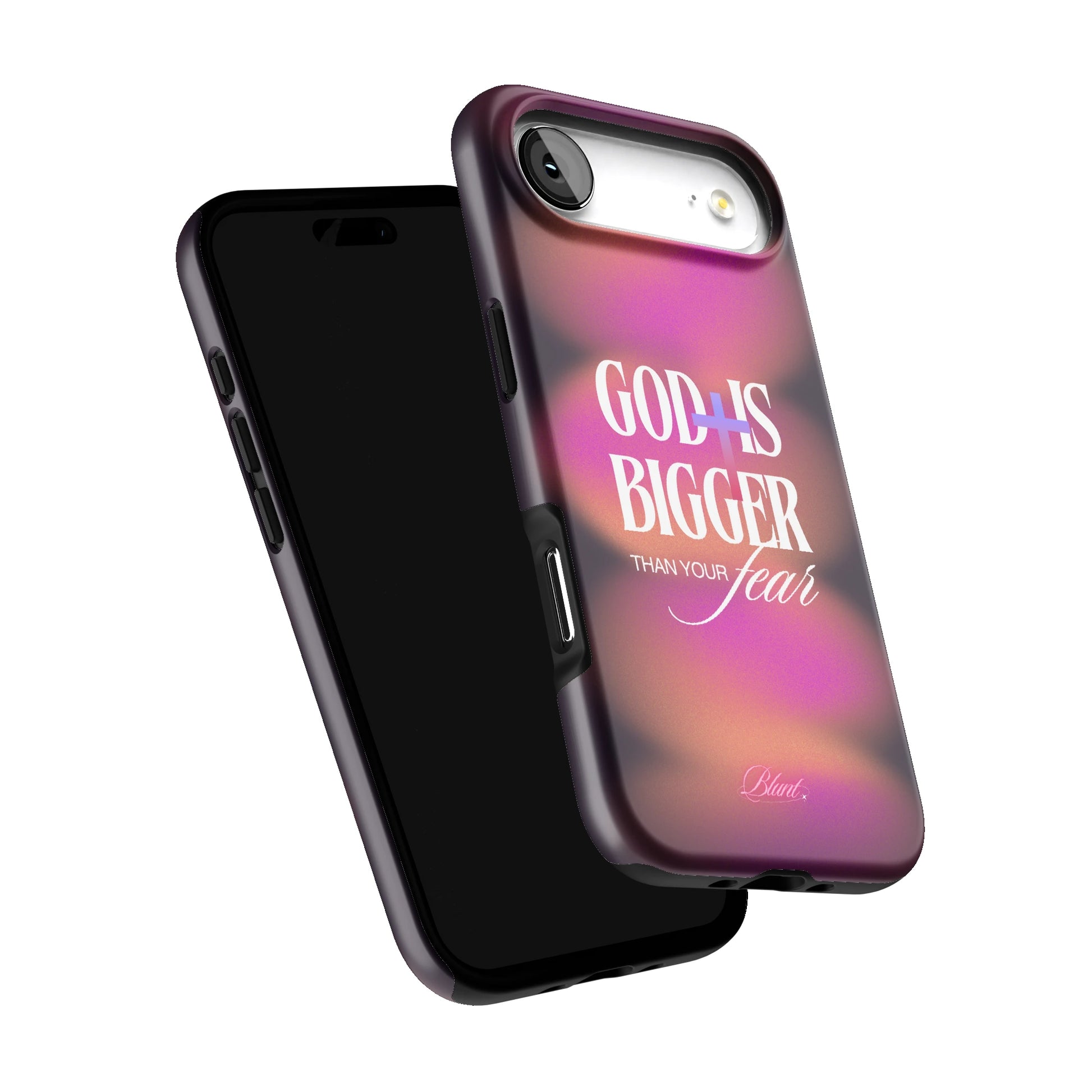 Faith iPhone Case gallery - Iphone_17_Air_6