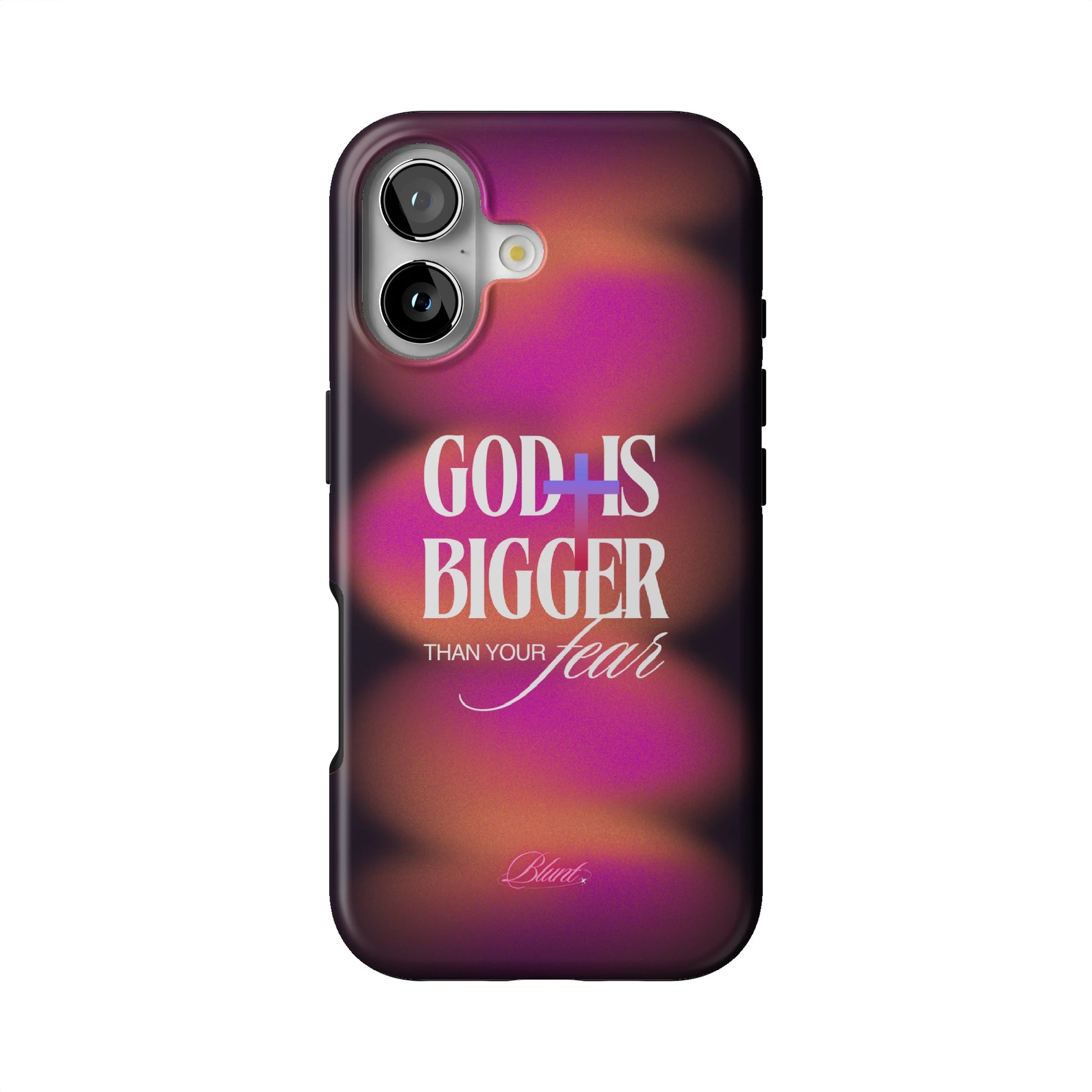 Faith iPhone Case gallery - Iphone_17_Iphone_1