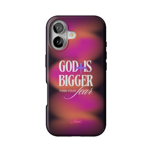 Faith iPhone Case gallery - Iphone_17_Iphone_1