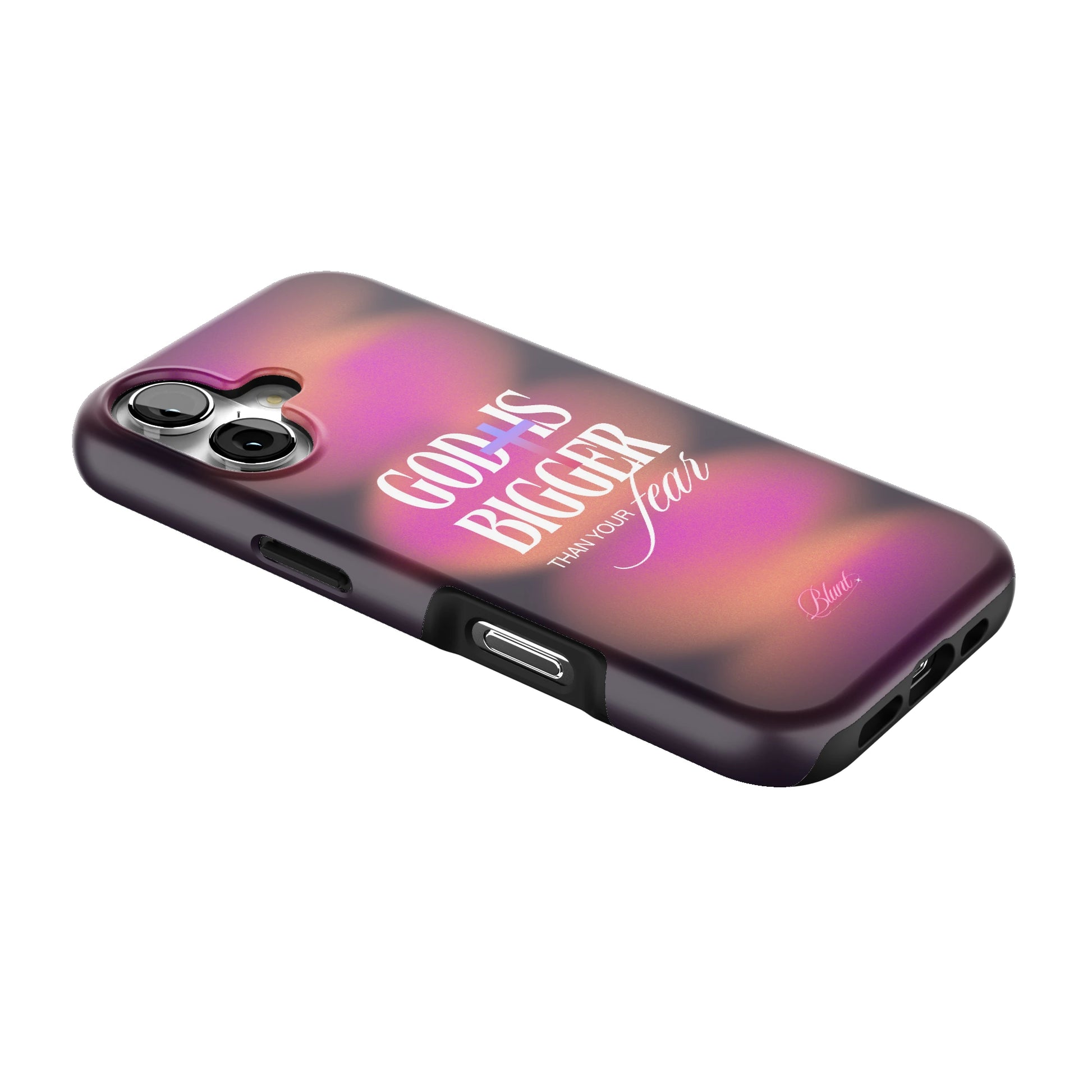 Faith iPhone Case gallery - Iphone_17_Iphone_2