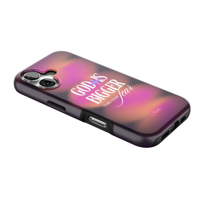 Faith iPhone Case gallery - Iphone_17_Iphone_2