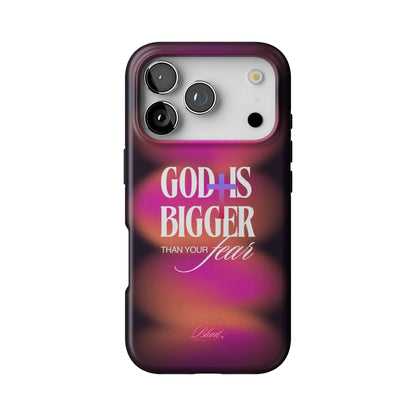 Faith iPhone Case gallery - Iphone_17_Pro_1