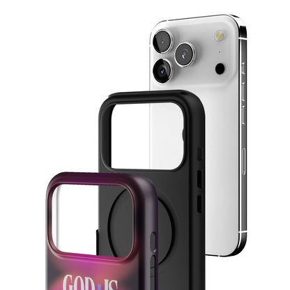 Faith iPhone Case gallery - Iphone_17_Pro_3