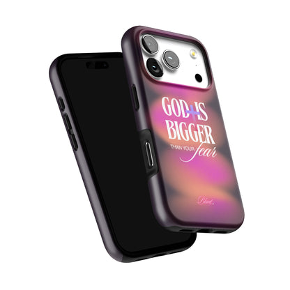 Faith iPhone Case gallery - Iphone_17_Pro_6