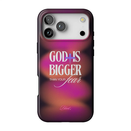 Faith iPhone Case gallery - Iphone_17_Pro_Max_1