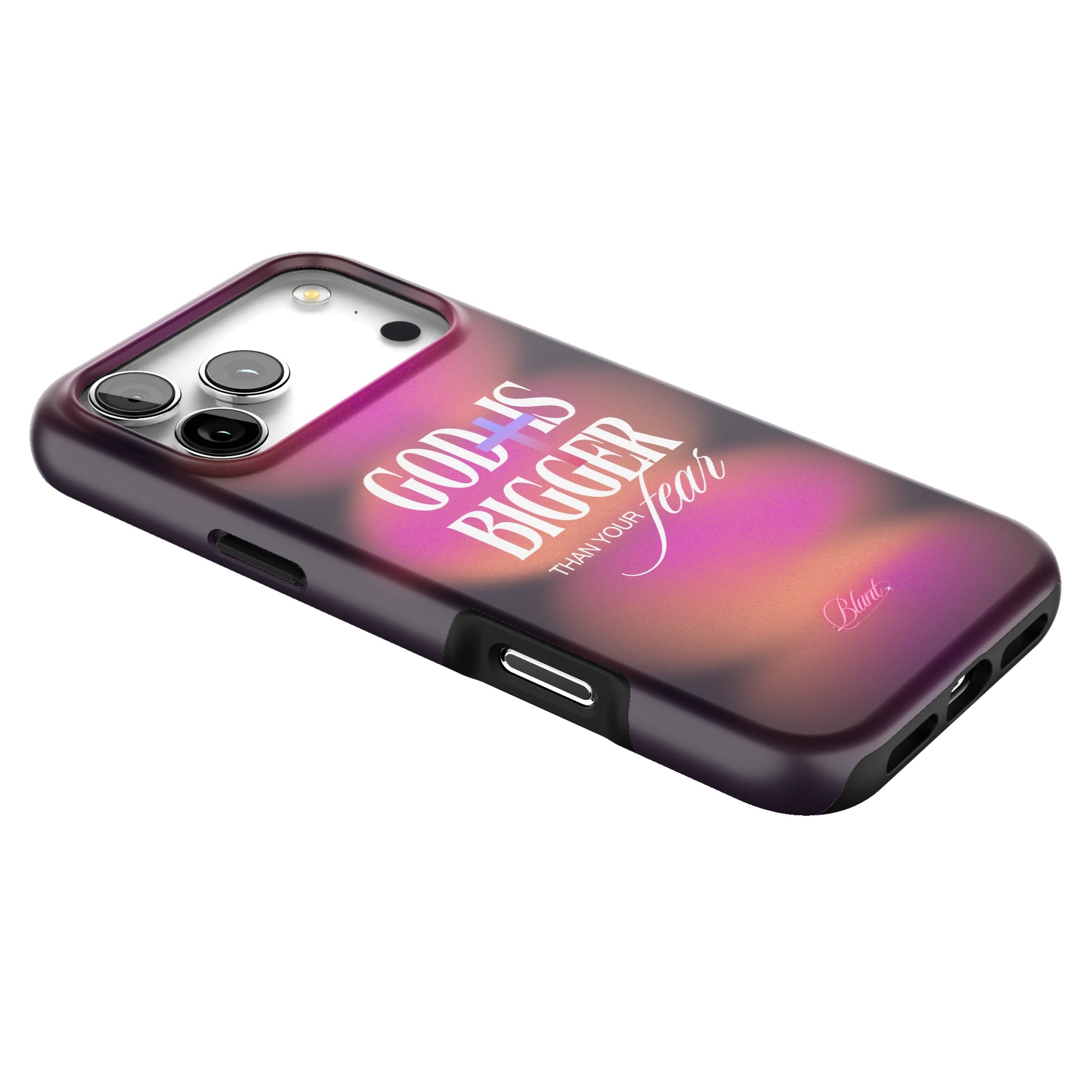Faith iPhone Case gallery - Iphone_17_Pro_Max_2
