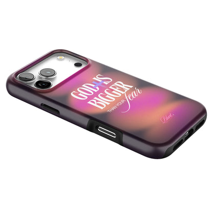 Faith iPhone Case gallery - Iphone_17_Pro_Max_2