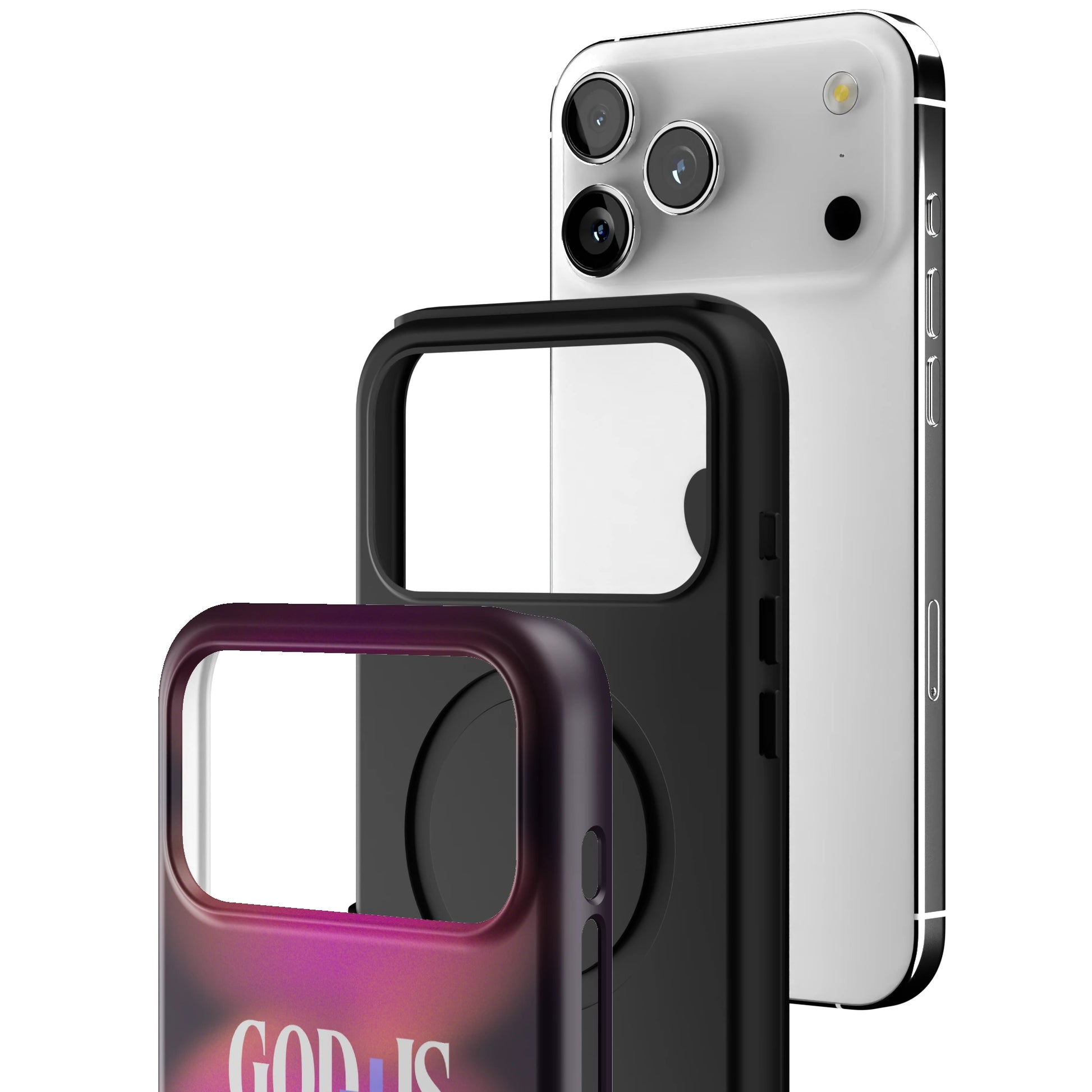 Faith iPhone Case gallery - Iphone_17_Pro_Max_3