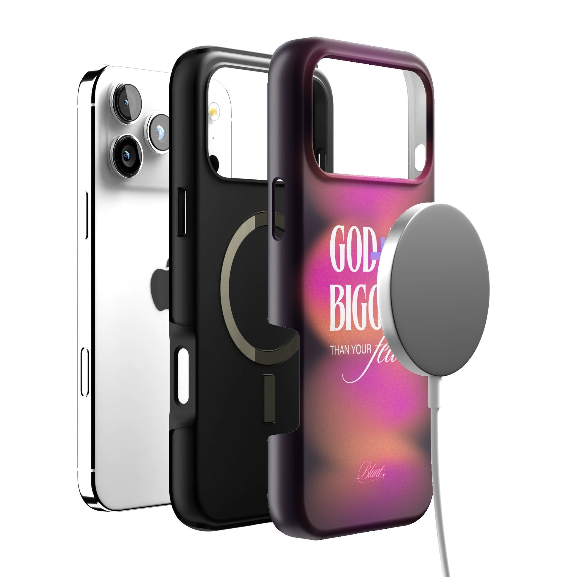 Faith iPhone Case gallery - Iphone_17_Pro_Max_4