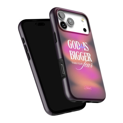 Faith iPhone Case gallery - Iphone_17_Pro_Max_6