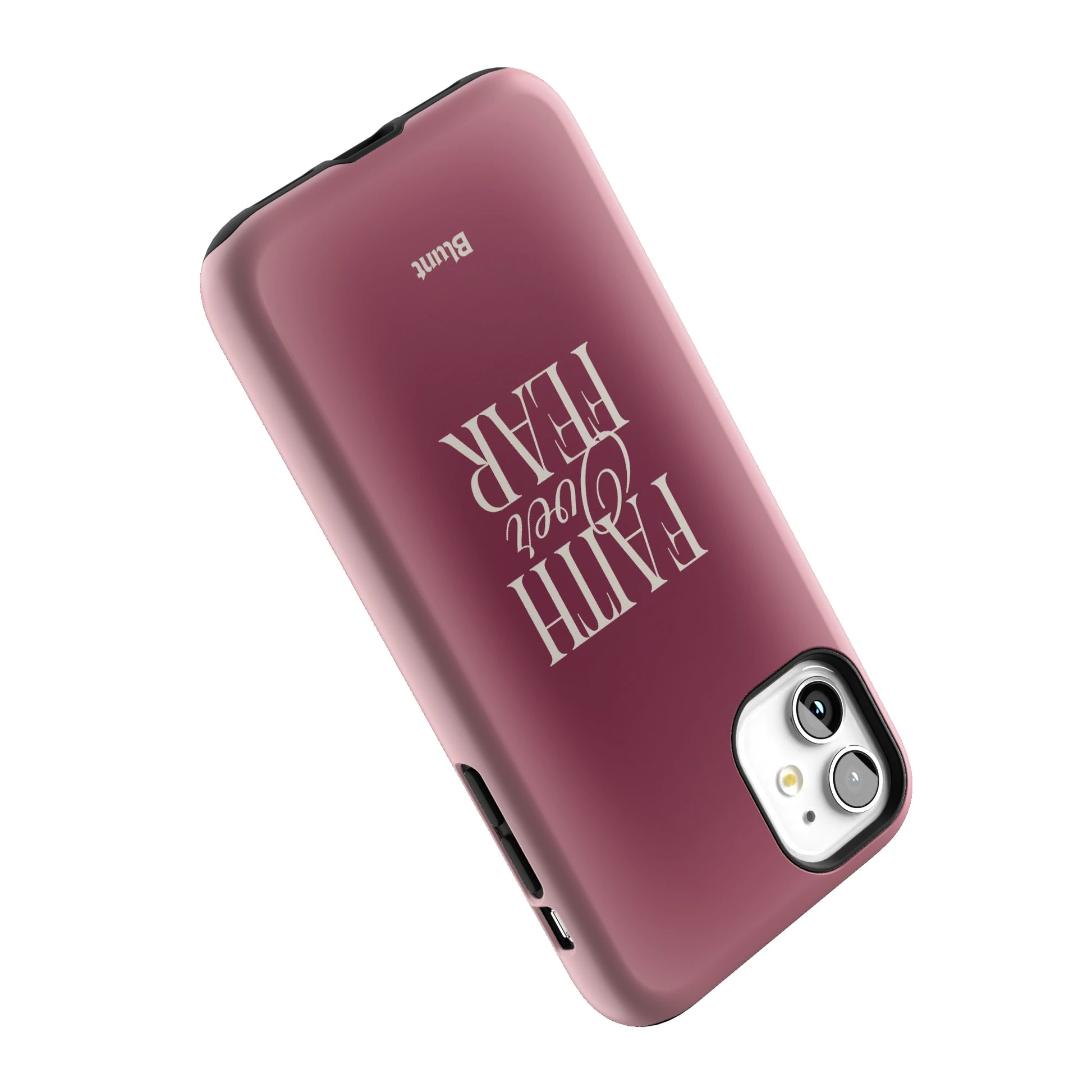 Faith Over Fear iPhone Case gallery - Iphone_11_Iphone_5