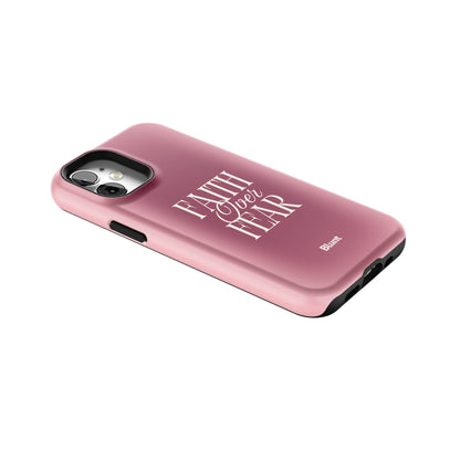 Faith Over Fear iPhone Case gallery - Iphone_12_Mini_Air_Plus_2