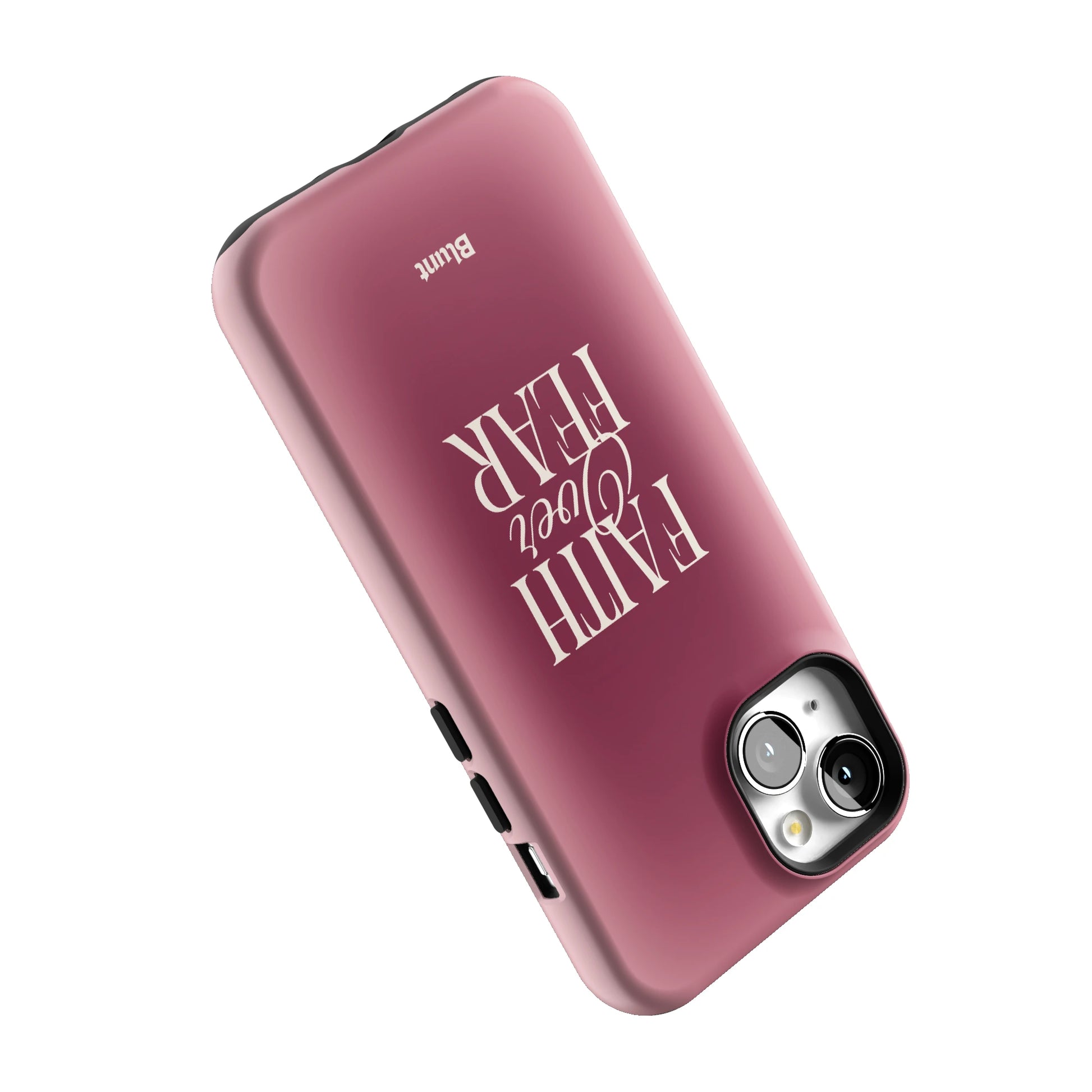 Faith Over Fear iPhone Case gallery - Iphone_13_Iphone_5