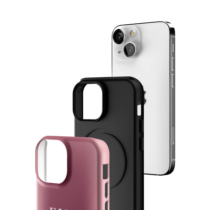 Faith Over Fear iPhone Case gallery - Iphone_13_Mini_Air_Plus_3