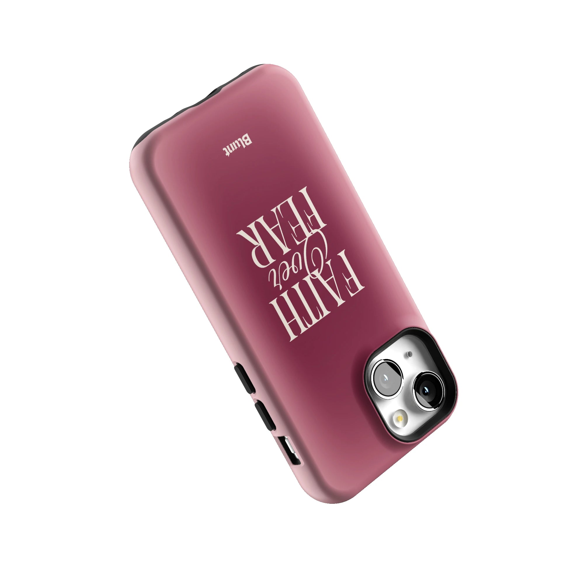 Faith Over Fear iPhone Case gallery - Iphone_13_Mini_Air_Plus_5