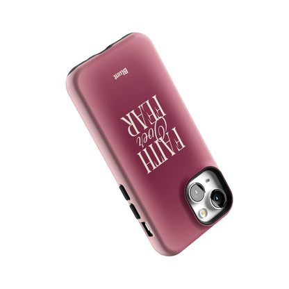 Faith Over Fear iPhone Case gallery - Iphone_13_Mini_Air_Plus_5