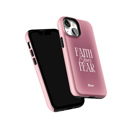 Faith Over Fear iPhone Case gallery - Iphone_13_Mini_Air_Plus_6