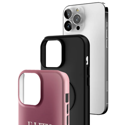 Faith Over Fear iPhone Case gallery - Iphone_13_Pro_Max_3