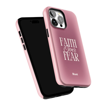 Faith Over Fear iPhone Case gallery - Iphone_14_Pro_Max_6